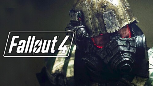 Fallout 4 : Online