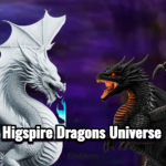 Highspire Dragons Universe