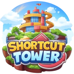 [NEW] Shortcut Tower! icon