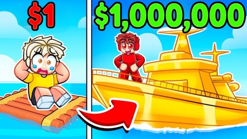 Mega Port Tycoon