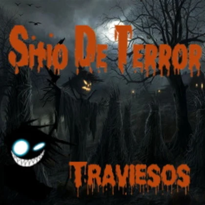 Sitio de Terror Roblox group icon