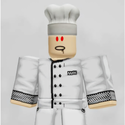Escape The Chef