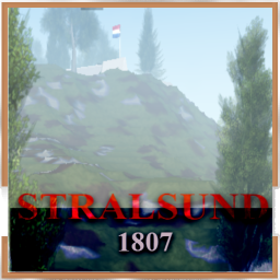 STRALSUND