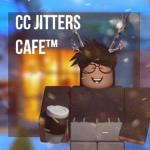 CC Jitters Cafe™