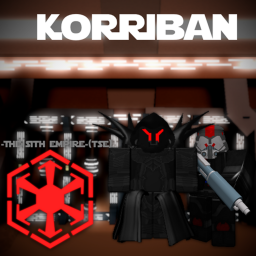 [TSE]-{Korriban}