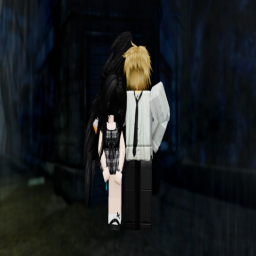 Headless & Korblox Fits