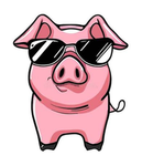 Pig forever