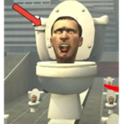 Grimace Shake icon