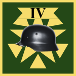 4. Infantry "Jaegerists"