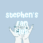 Stephen's Fan Club