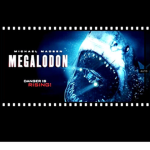 The Meg.