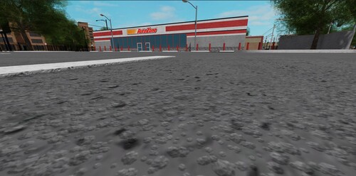 ER:CC Emergency Response Ciwood City