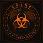 ASYNC |:| BIO - INVESTIGACIÓN