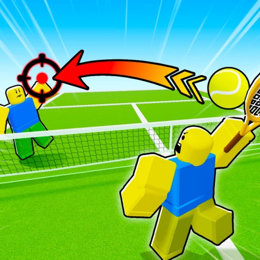 Neo Tennis Thumbnail