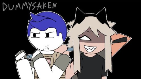 Dummysaken