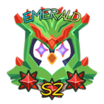 Emerald S2