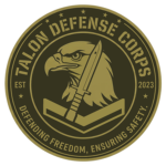 Talon Defense Corps
