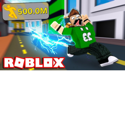 RUN!