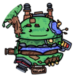 Game Badge Thumbnail