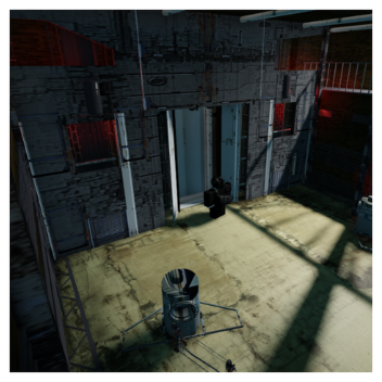 Async Research Institute - Fixed Test