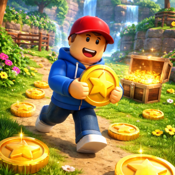 ramace des pieces et devient riche