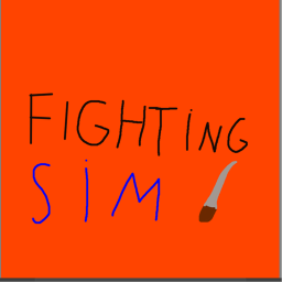 Fighting Simulator[BETA]