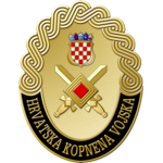 The Army of Croatia
