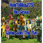 HowToBlox Fan Group