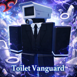Toilet Vanguards