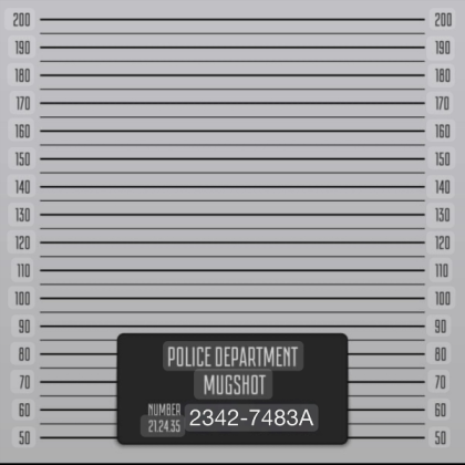 Prison Background Roblox decal