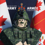.[CANADIAN ARMY].