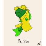 Fishy Fashion Clothing