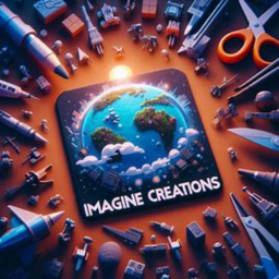 Creations Store