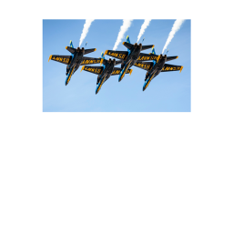 Blue Angels