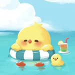 Baby Duckk