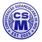 [CSM] Confederação Sul-Americana de MPS 2K25