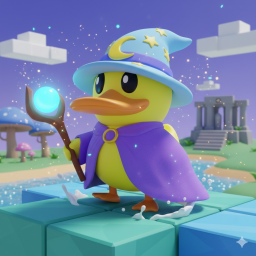 Duck World