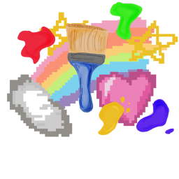 Robloxian art and edits's gallery