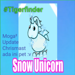 Tiger finder X