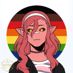 gay vibes only TvT