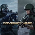CONTRACT WARS [roleplay] (UNFINISHED)