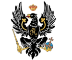 Le royaume de prusse