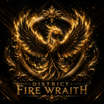 DISTRICT FIRE WRAITH