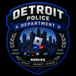 DPD – Detroit Shoot2