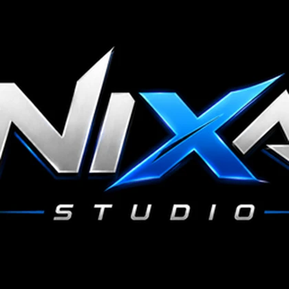 NixaStudio Roblox group icon