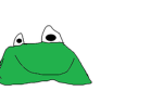 Frog Den.