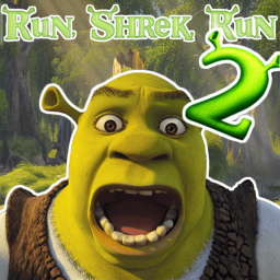 Run, Shrek, Run II! [BETA]