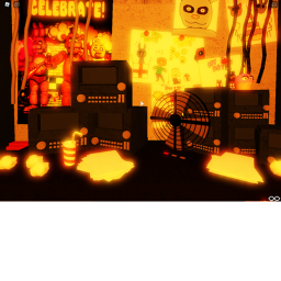 the fight