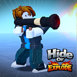 Hide Or Explode 💥