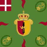 Holstenske Artilleribrigade.